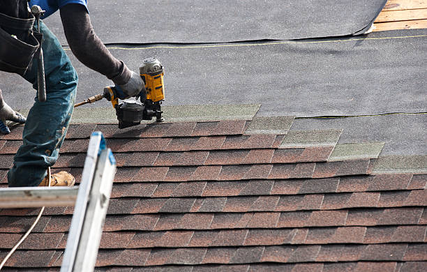 Licensed Storm Damage Roof Repair service in Bullard, TX - Brentwood Metal Roofing